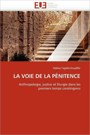 La Voie de la P?itence