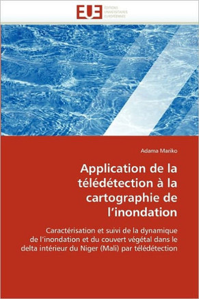 Application de la T???ection ?La Cartographie de L?inondation