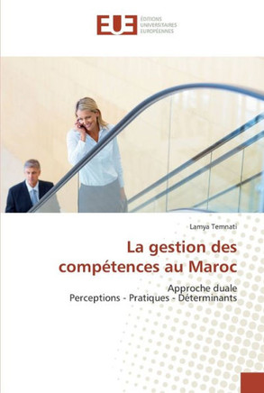 La gestion des comp?ences au maroc