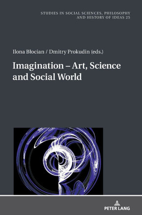 Imagination - Art, Science and Social World