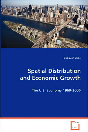 Spatial Distribution and Economic Growth