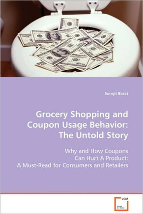Grocery Shopping and Coupon Usage Behavior: The Untold Story