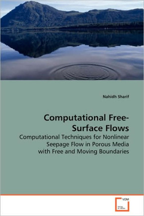 Computational Free-Surface Flows