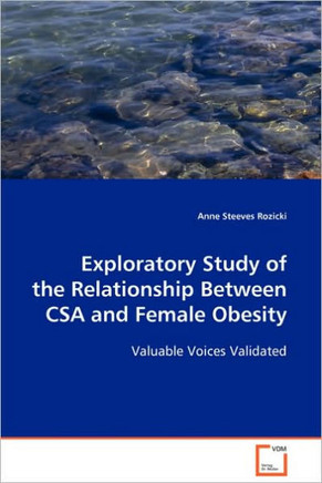 Exploratory Study of the Relationship Between CSA and Female Obesity