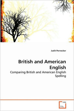 British and American English