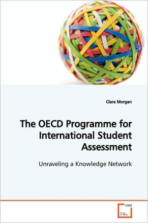 The OECD Programme for International Student Assessment