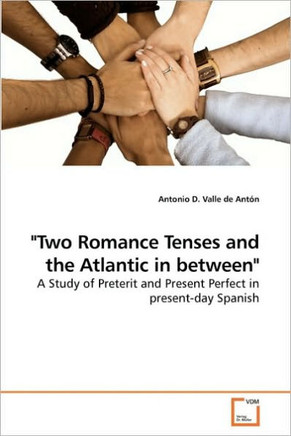 ""Two Romance Tenses and the Atlantic in between""