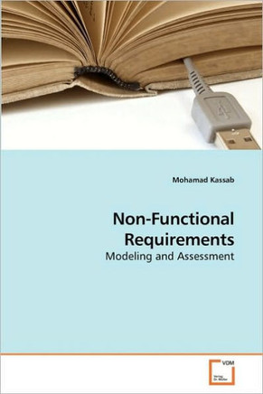 Non-Functional Requirements Non-Functional Requirements