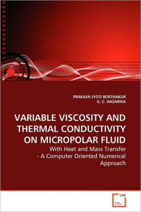 Variable Viscosity and Thermal Conductivity on Micropolar Fluid