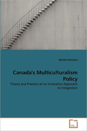 Canada's Multiculturalism Policy