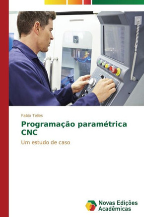 Programa?o param?rica CNC