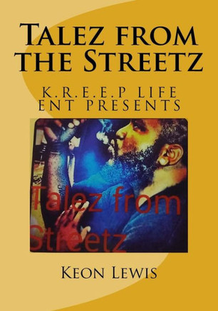 Talez From The Streetz