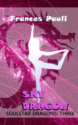 Sky Dragon (Soulstar Dragons) Sky Dragon (Soulstar Dragons)