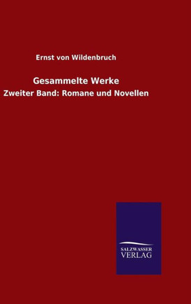Gesammelte Werke