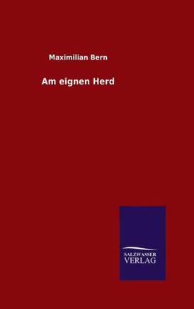 Am eignen Herd