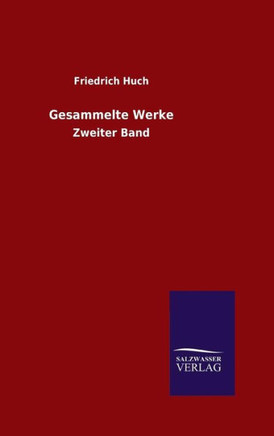 Gesammelte Werke