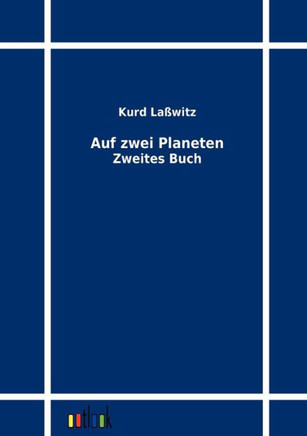 Auf zwei Planeten