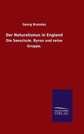 Der Naturalismus in England