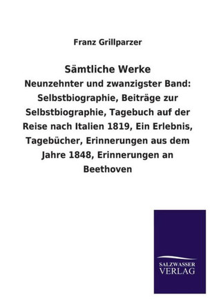 Samtliche Werke