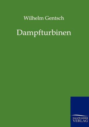 Dampfturbinen
