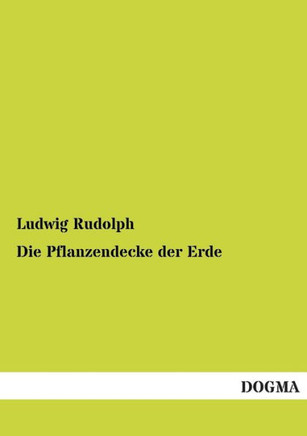 Die Pflanzendecke Der Erde