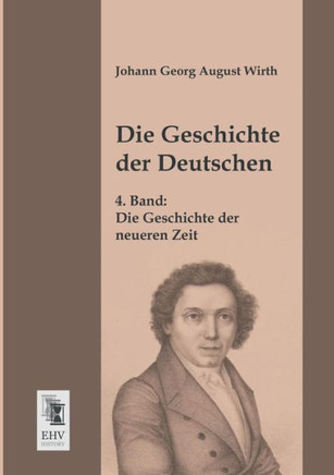 Die Geschichte Der Deutschen
