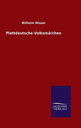 Plattdeutsche Volksmärchen
