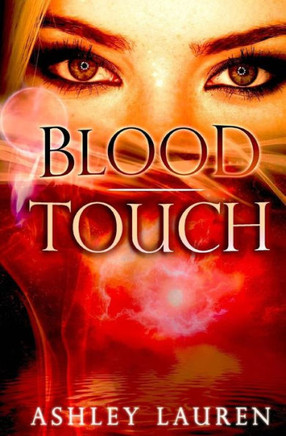 Blood Touch (Blood Ties)
