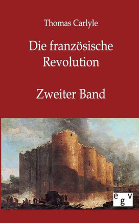 Die französische Revolution