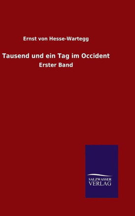 Tausend und ein Tag im Occident
