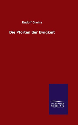Die Pforten der Ewigkeit