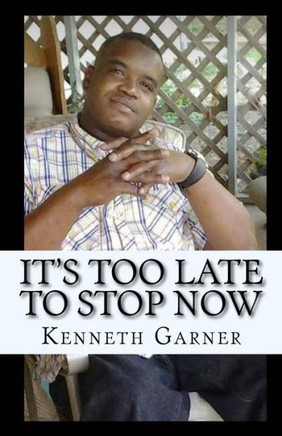 It'S Too Late To Stop Now: The Best Is Yet To Come
