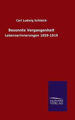 Besonnte Vergangenheit
