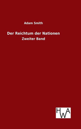 Der Reichtum der Nationen
