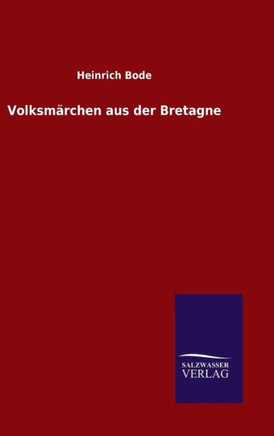 Volksmärchen aus der Bretagne