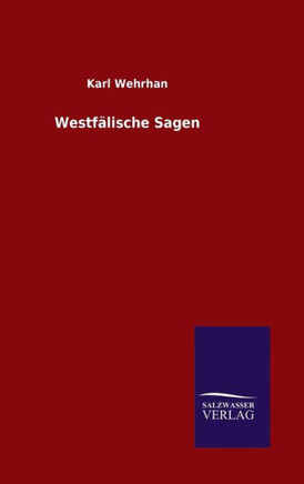 Westfälische Sagen