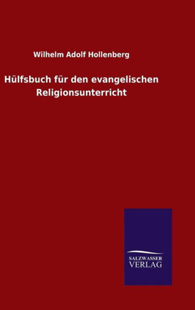Hülfsbuch für den evangelischen Religionsunterricht