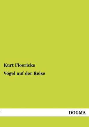 Vogel Auf Der Reise