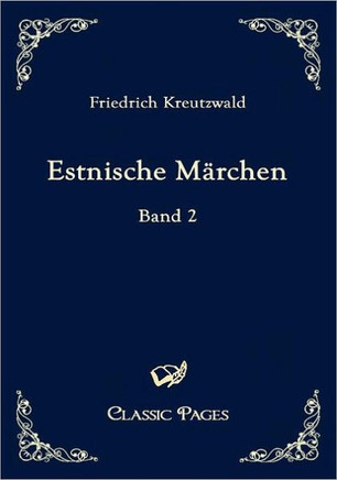 Estnische Marchen