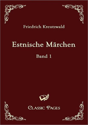 Estnische Marchen