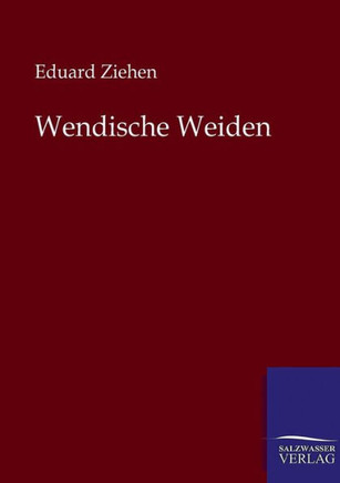 Wendische Weiden