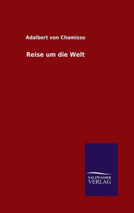 Reise um die Welt