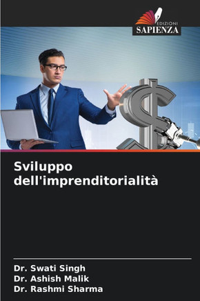 Sviluppo dell'imprenditorialità