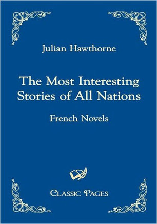 The Most Interesting Stories of All Nations