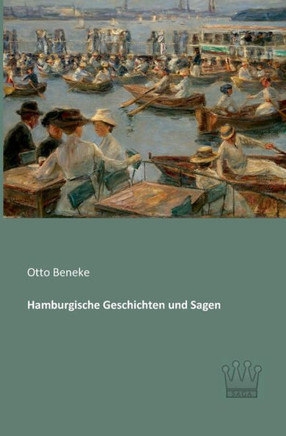 Hamburgische Geschichten und Sagen
