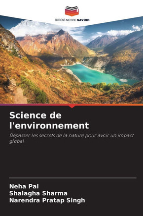 Science de l'environnement Science de l'environnement