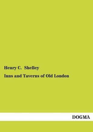 Inns and Taverns of Old London