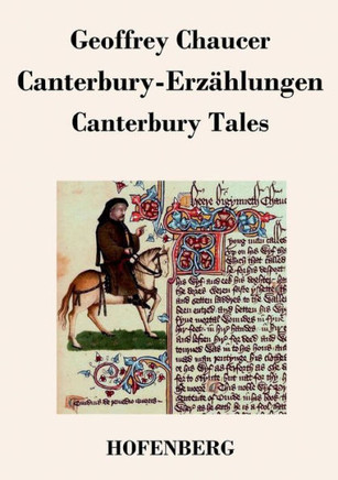 Canterbury-Erzählungen: Canterbury Tales