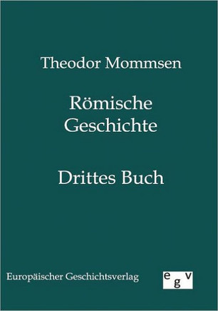 Römische Geschichte