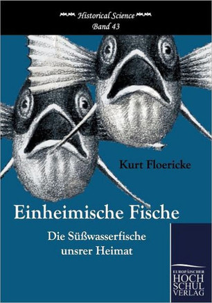 Einheimische Fische